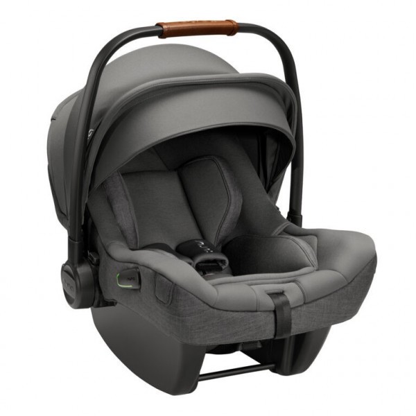 NUNA PIPA next Autosedačka 40-83cm