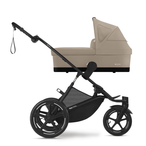 CYBEX Gold Avi Spin Sportovní kočárek + DÁREK kód na slevu GOLD10