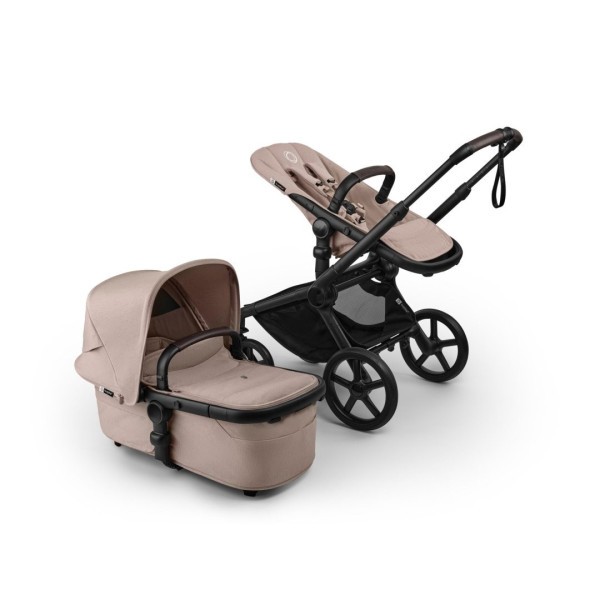 BUGABOO Fox 5 Renew complete