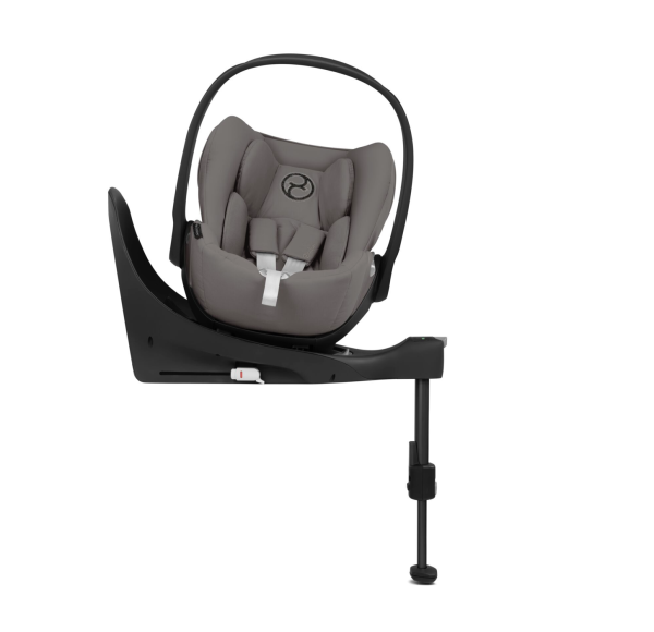 Cybex Cloud Z2 i-Size 2022 Soho Grey