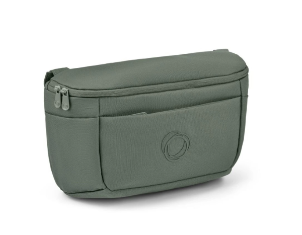 BUGABOO Organizér - Forest green