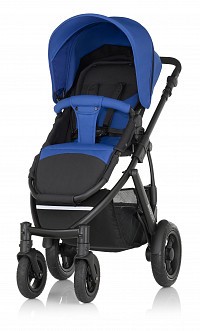 Kočárek Britax Smile 2