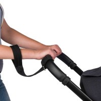 DOOKY Pásek ke kočárku Stroller Strap