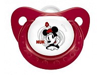 NUK Dudlík Trendline DISNEY-Mickey,