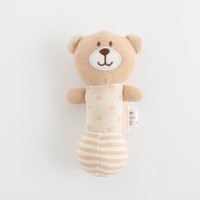 NEW BABY 4-dílný kojenecký dárkový set z BIO bavlny