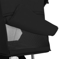 LIONELO Kočárek sportovní Azura