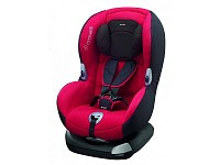 Autosedačka Maxi-Cosi Priori XP Solid Grey