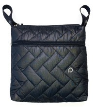 PINKIE malá taška Zig Zag-crossbody