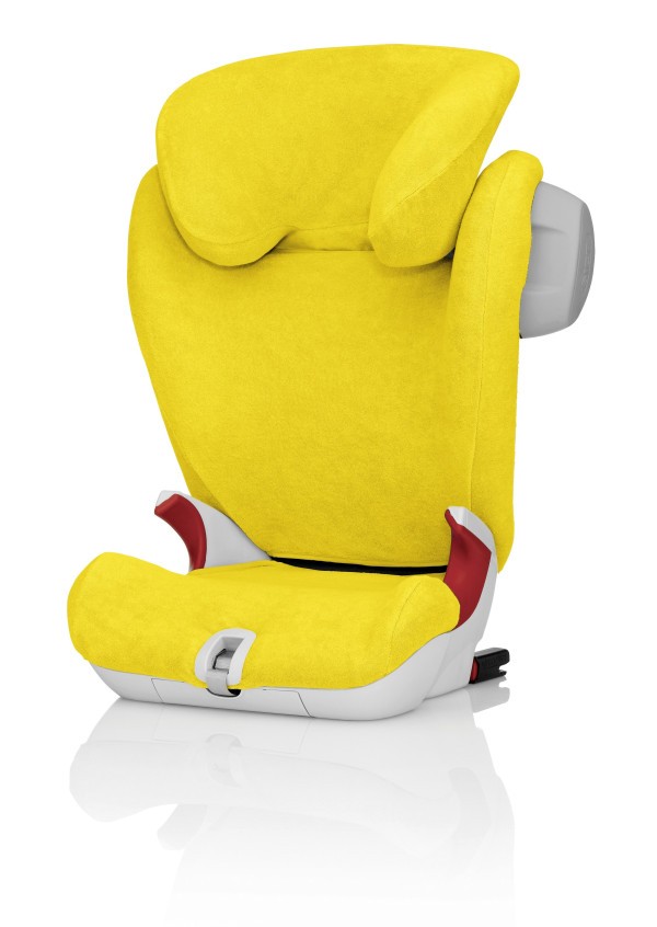 Letní potah Kidfix SL/SL SICT