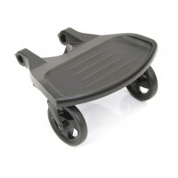 OYSTER 3 / ZERO skateboard - BLACK 2020 OYSTER 3 / ZERO skateboard - BLACK 2020