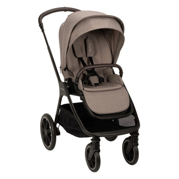NUNA TRIV™ lx + LYTL™ + Winter set Kombinovaný kočárek
