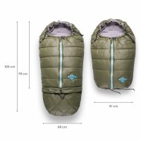 X-Lander Fusak X-Warm 230G/M