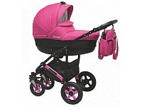 Kočárek Camarelo Malaga