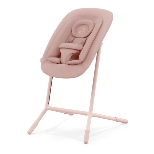 CYBEX Gold LEMO 4v1 Dětská židlička + DÁREK kód na slevu GOLD10