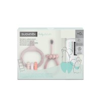 SUAVINEX SADA pro ústní hygienu