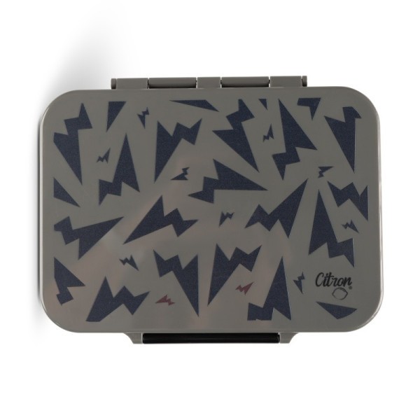 Citron Obědový box Tritan