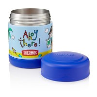 Thermos Dětská termoska na jídlo 290 ml
