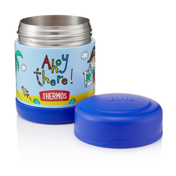 Thermos Dětská termoska na jídlo 290 ml