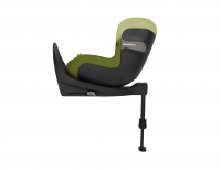 CYBEX SIRONA SX2 I-SIZE 2023 Nature Green