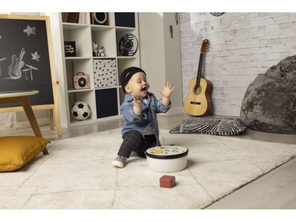 TINY LOVE Box s vkládacími tvary Tiny Rockers