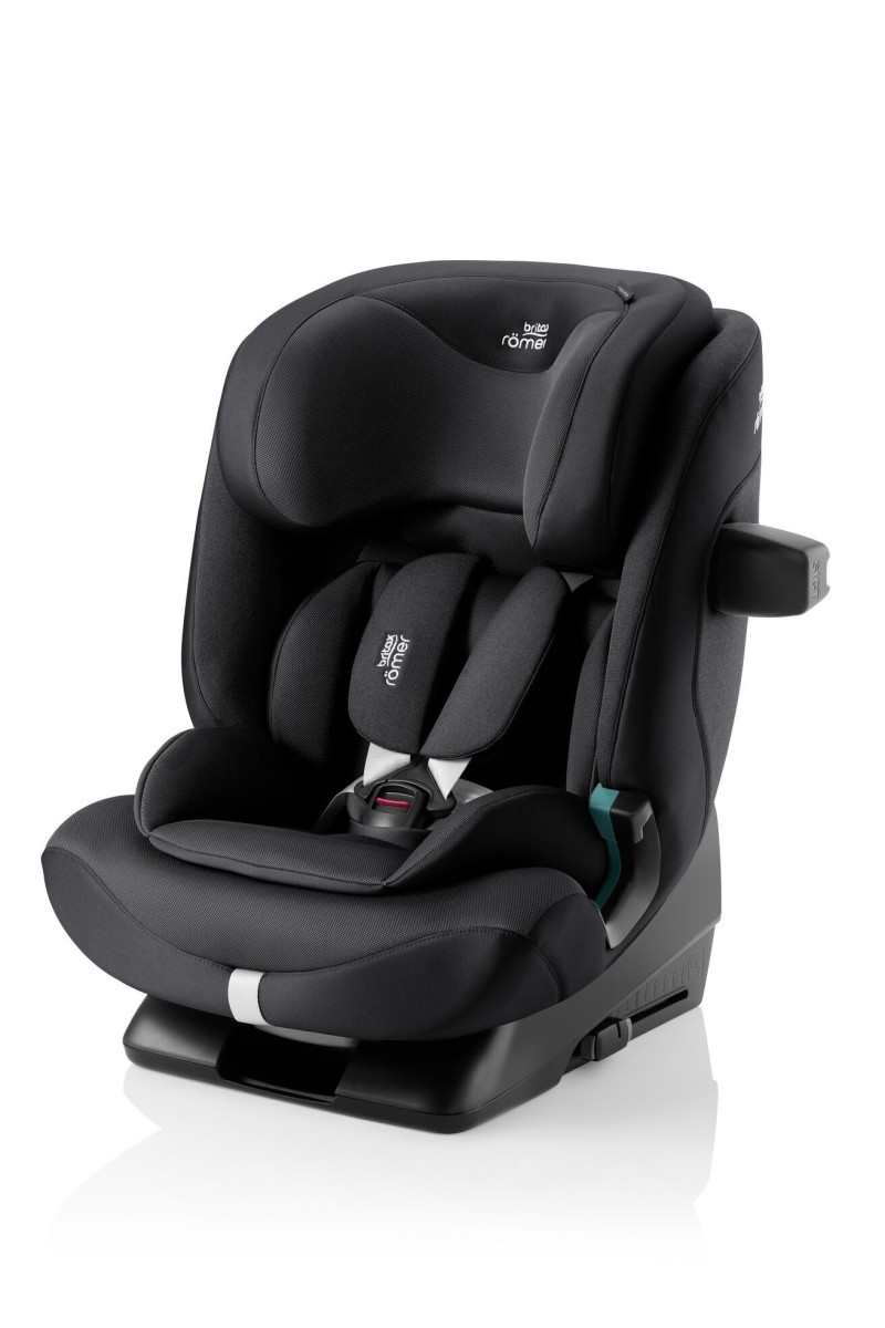 BRITAX RÖMER Autosedačka Advansafix Pro 76-150 cm