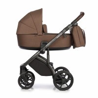 ROAN Kočárek 2v1 Bass Next