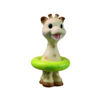 Vulli Koupelová taška žirafa Sophie