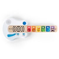 BABY EINSTEIN Kytara dotyková Strum Along Songs™ Magic Touch™ HAPE 12m+