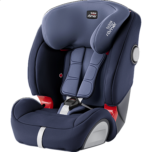 Autosedačka Britax Römer Evolva 123 SL SICT