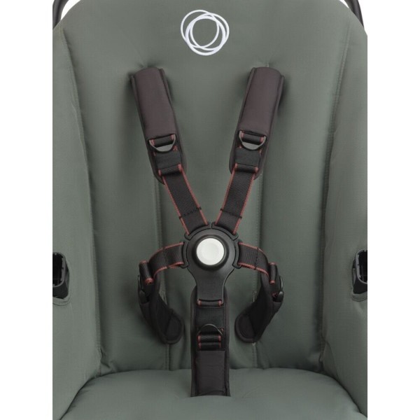 BUGABOO Fox Cub Kompletní kočárek