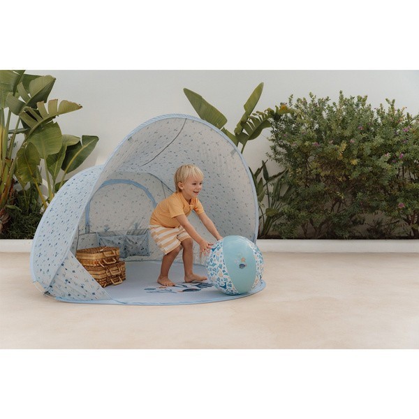 LITTLE DUTCH Plážový stan Ocean Dreams UV