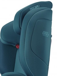 RECARO Monza Nova 2 Seatfix Select/Prime autosedačka