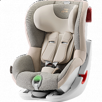 Autosedačka Britax Römer King II ATS