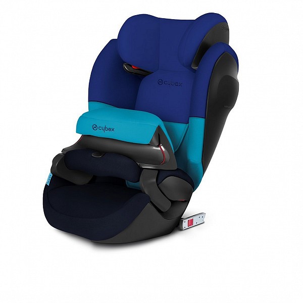 Cybex Pallas M-fix SL