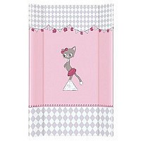Přebalovací podložka Ceba Baby 80cm MDF tvrdá