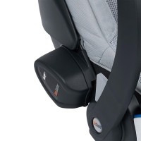 BeSafe SET Autosedačka iZi Go Modular i-Size X1 + ISOfix Base iZi Modular i-Size