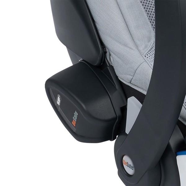 BeSafe  Autosedačka iZi Go Modular i-Size X1 40-75 cm