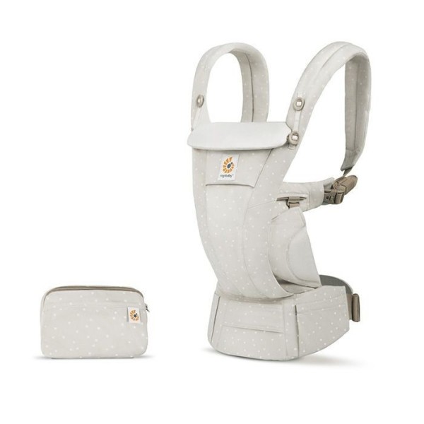 ERGOBABY OMNI DREAM Ergonomické nosítko