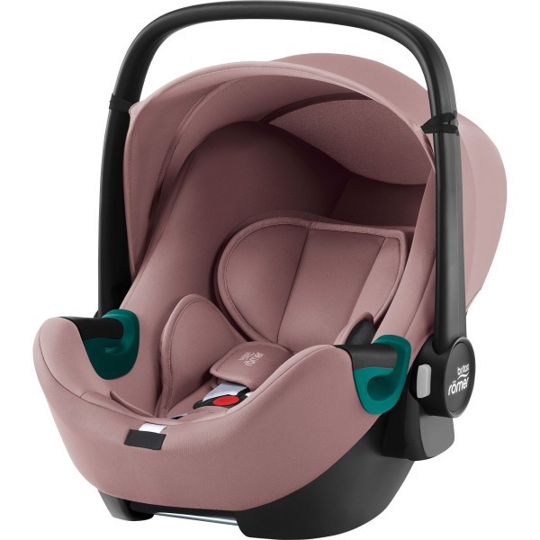 BRITAX RÖMER Autosedačka Baby-Safe 3 i-Size 40-80cm
