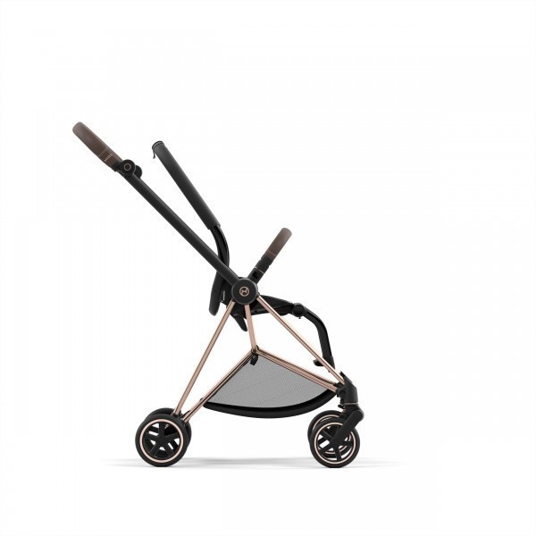 CYBEX Platinum MIOS Podvozek/rám + sportovní sezení Seat