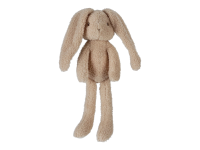 LITTLE DUTCH Králíček plyšový 32 cm Newborn Naturals