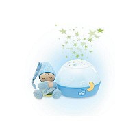 Projektor GoodNight Stars 0m+ Projektor GoodNight Stars 0m+