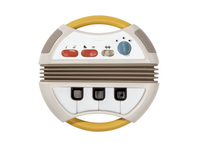 akordeon Tiny Rockers