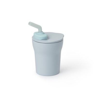 MINIWARE Hrneček s brčkem 1-2-3!