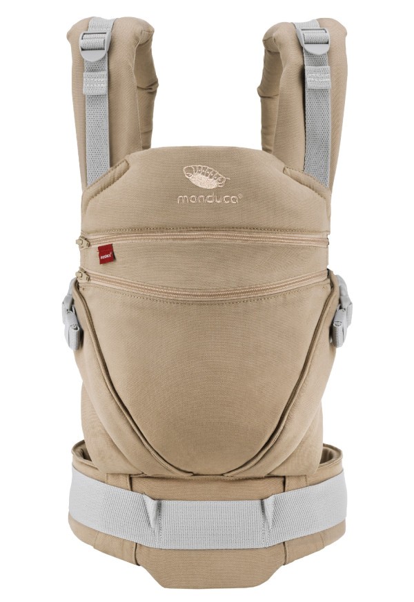 MANDUCA Ergonomické nosítko XT