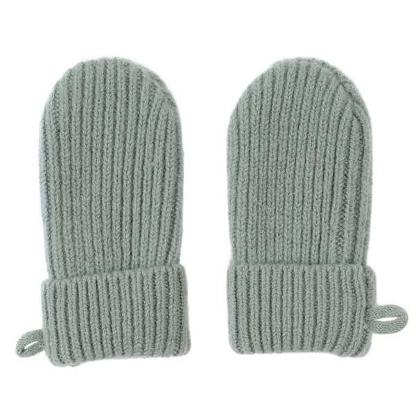 LODGER Rukavice Merino
