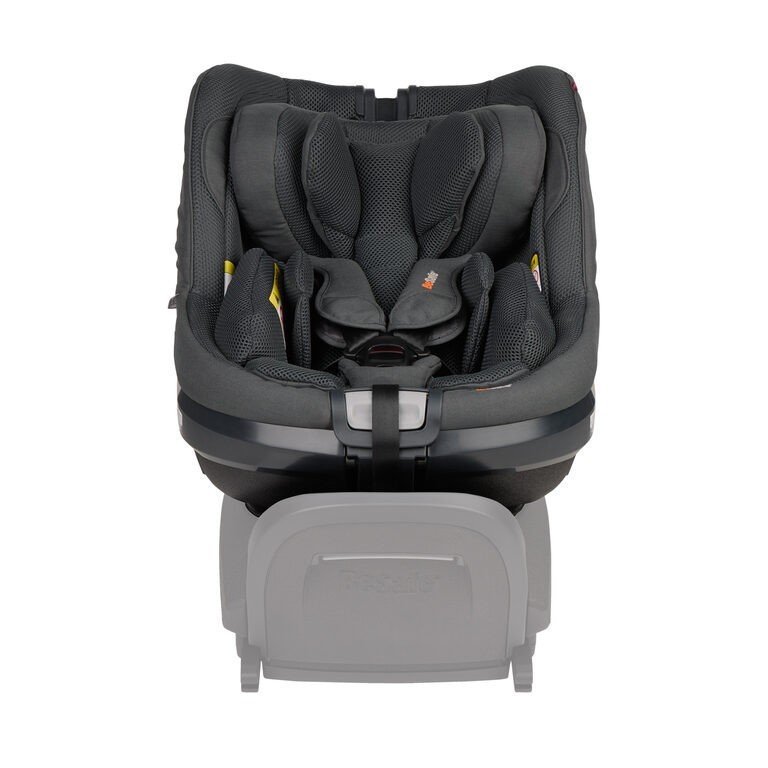 BESAFE Beyond2 360 B Autosedačka 40-125cm