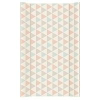 Přebalovací podložka Ceba Baby 80cm MDF tvrdá