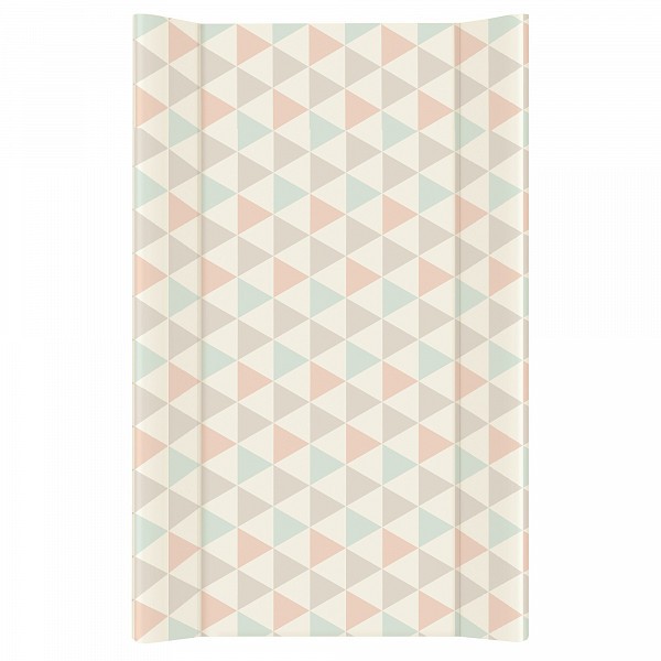 Přebalovací podložka Ceba Baby 80cm MDF tvrdá