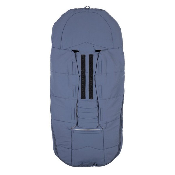 VOKSI Explorer fusak